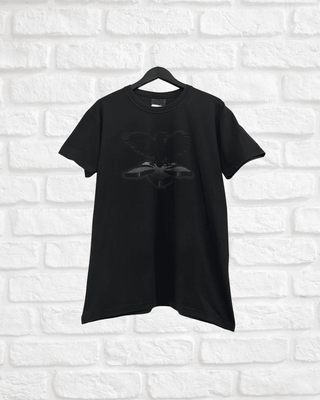 NOM*d Raven Tee