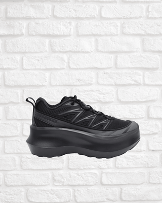 Comme des Garcons X Salomon Sneakers