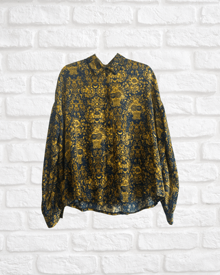 Karen Walker Oversized Walker Shirt
