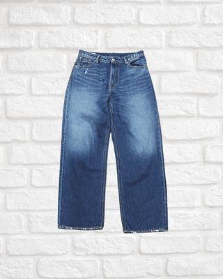Kings of Indigo Alice Jeans