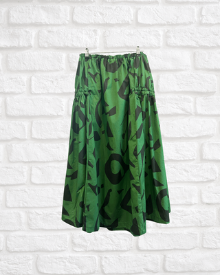Ricochet Franz Skirt