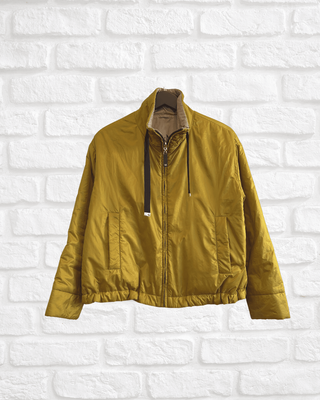 Max Mara The Cube Cameluxe Jacket