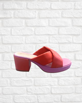 Gorman Don't Cross Me Heels