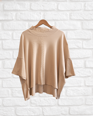 Company of Strangers Top