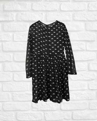 Sylvester Short Dress