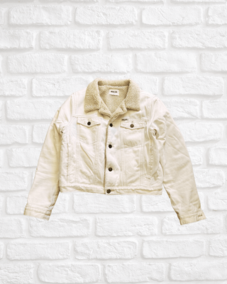 Rolla's Sherpa Jacket