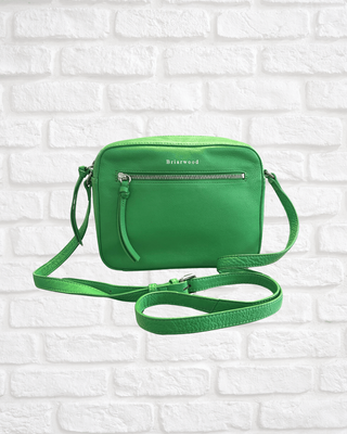 Briarwood Cross Body Bag