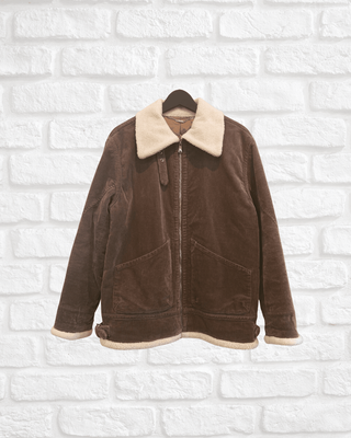 Lauren RS Corduroy Jacket