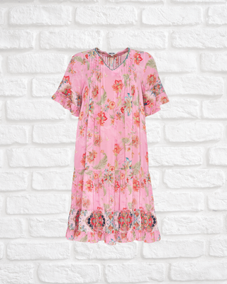 Loobies Story Azalea Dress