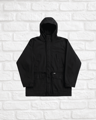 Carhartt Battle Parka