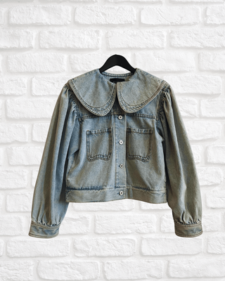 Magali Pascal Milu Jacket