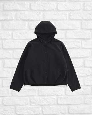 Moochi Six &amp; Seven Finish Jacket