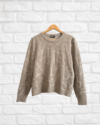 Standard Issue Merino Jumper