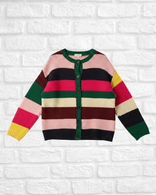 Lollys Laundry Dasy Cardigan