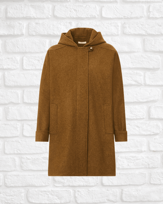 Sess&ugrave;n Nana Coat