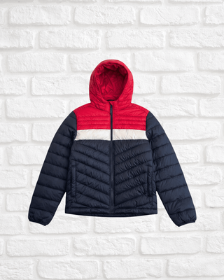 Jack &amp; Jones Hero Puffer Jacket