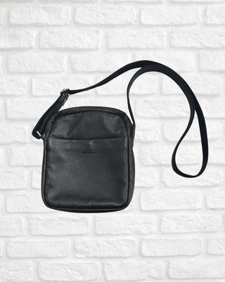 Pierre Cardin Crossbody Messenger Bag