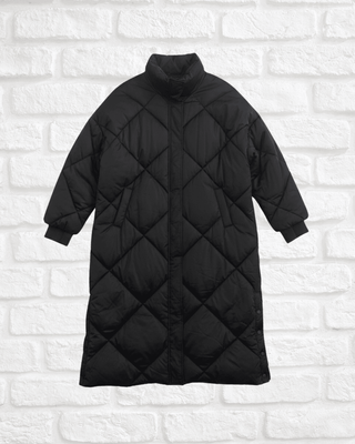 Decjuba Longline Puffer