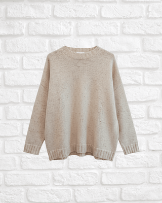 Untouched World Jonti Jumper
