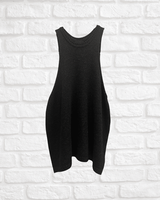 NOM*d Long Vest