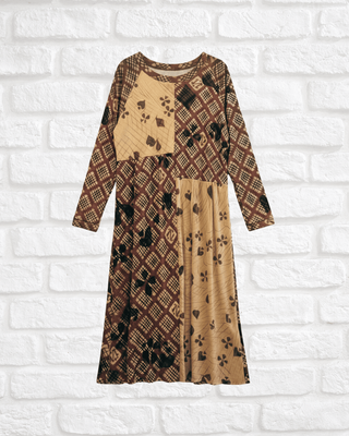 NOM*d Mesh Dress