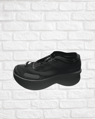 Comme des Gar&ccedil;ons x Salomon Sense Feel Platform Sneaker