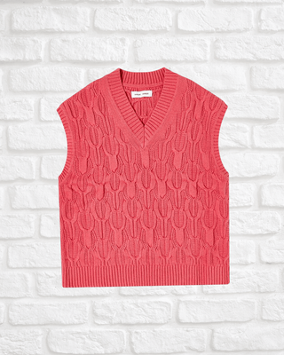 Samsoe Samsoe Mags Vest