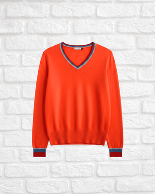 Zaket &amp; Plover Jumper