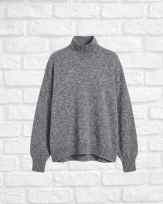 Bronze Snake Pamela Jumper