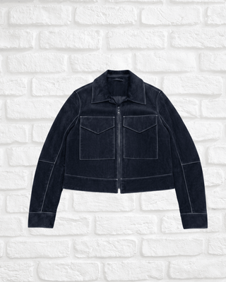 Autograph Utility Jacket