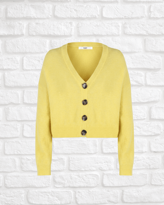 Ruby Darcy Cardigan