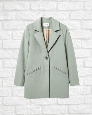 Juliette Hogan Tailored Jacket