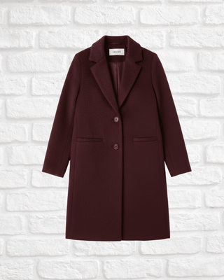 Esmaee Venice Coat