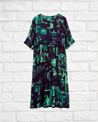 NOM*d Dress