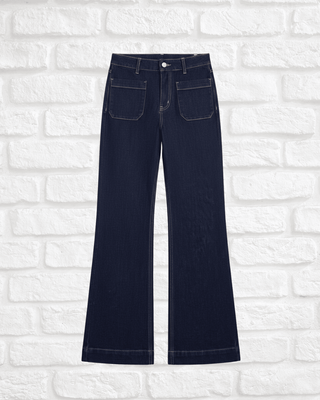 Among The Brave Zoey Jeans