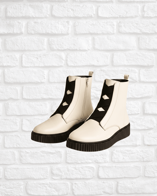 Alfie &amp; Evie Date Boot