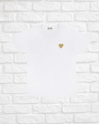 Comme des Gar&ccedil;ons Play Tee