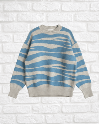 Sass and Bide Jumper