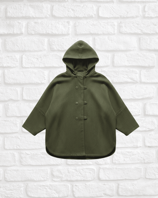 Element Wolfboro Collection Jacket