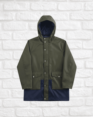 Ben Sherman Jacket