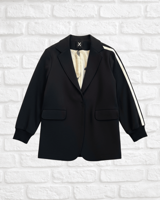 X.Lab Reflective Revel Blazer