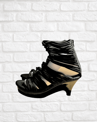 A.F Vandevorst Sandals
