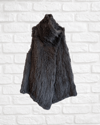 Watson X Watson Fur Gilet