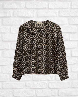 twenty-seven names Blouse