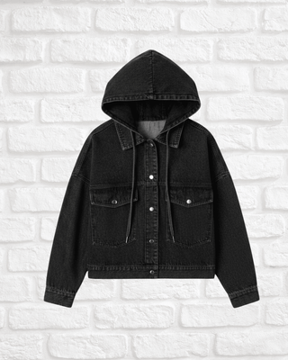Beau Denim Cameron Jacket