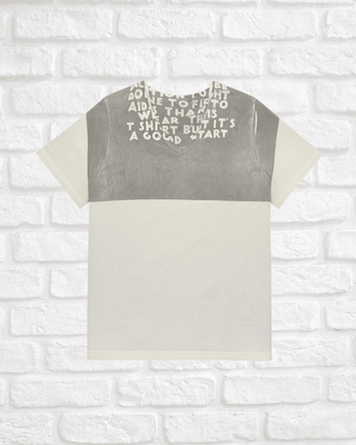 Maison Martin Margiela Good Start Tee