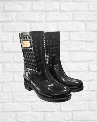 Kathryn Wilson Kellands Boots