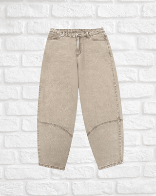 Moochi Furthered Jeans