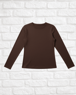 Max Long Sleeve Crew Tee