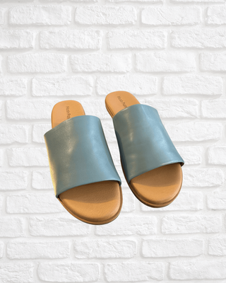 Hush Puppies Paradise Slides